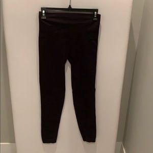 Spanx Leggings